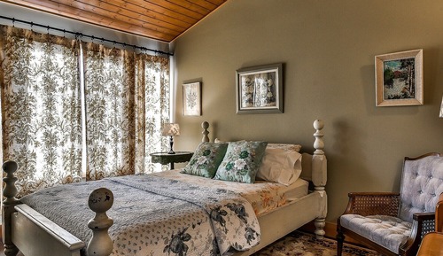 Romantic Cottage
