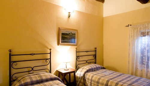 Apartment (for 4 - 6 People)