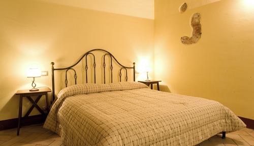 Superior Apartment, 1 Bedroom, Terrace