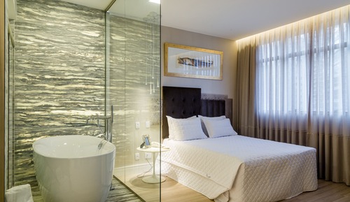 Luxury Studio Suite