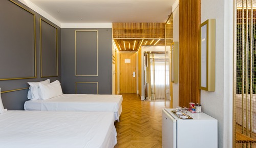 Family Suite