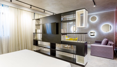 Executive Studio Suite