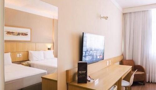 Family Room, 2 Queen Beds