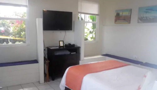 Suite, 2 Bedrooms