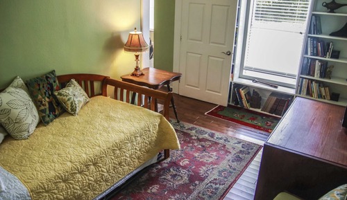 Superior Cottage, Accessible, Ensuite (The Seabreeze Suite)