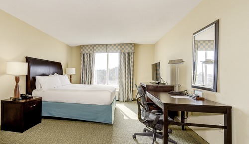 King Room, Standard Room
