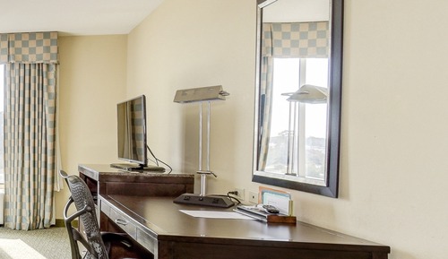Room, 2 Queen Beds, Accessible