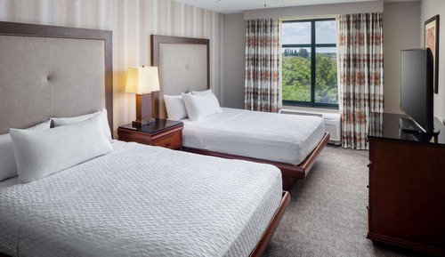 Standard Suite, Accessible, Non Smoking