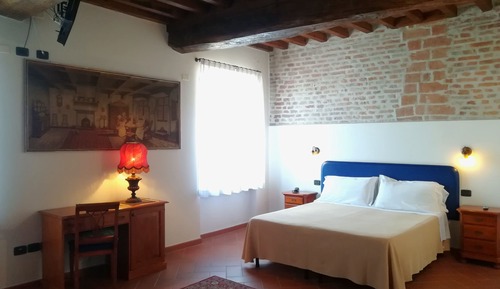 Double Room Single Use
