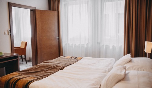 Apartment, 2 Bedrooms