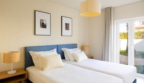 Deluxe Apartment, 2 Bedrooms