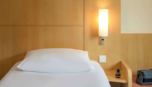 Standard Twin Room, 2 Twin Beds