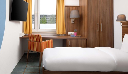 Room, 2 Twin Beds