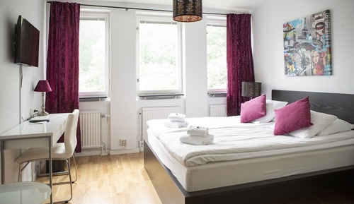 Superior Double Room