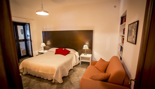 Superior Apartment, 1 Bedroom