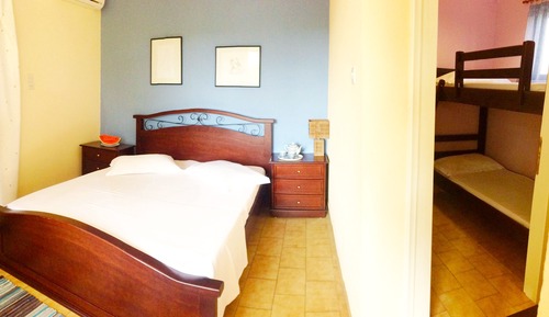 Standard Studio, 1 Bedroom, Garden Area