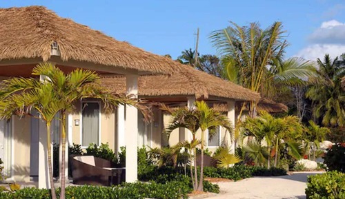 Bungalow
