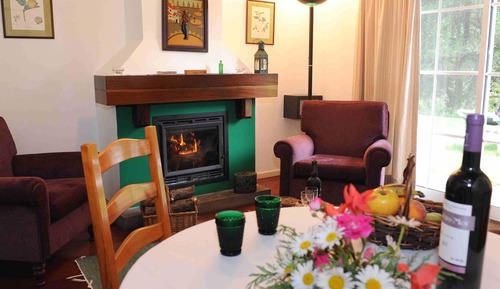 Apartment, 2 Bedrooms