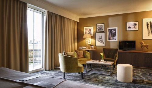 Royal Suite