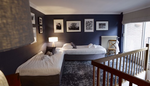 Family Suite