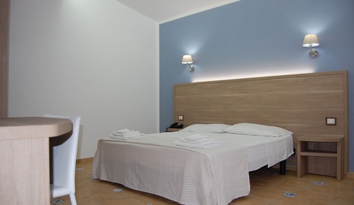 Apartment, 2 Bedrooms, Sea View