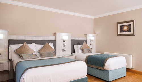 Classic Triple Room