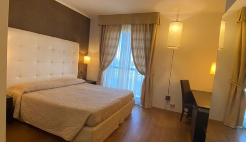 Superior Double or Twin Room