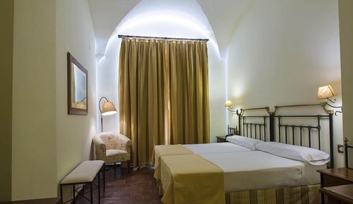 Superior Double Room, 1 Double Bed