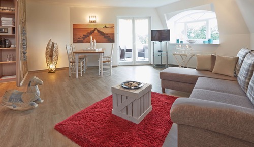 Suite (Nordsee)