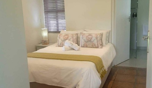 Family Cottage, 2 Bedrooms