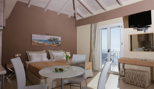 Executive Suite, Sea View