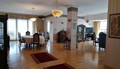 Royal Suite, 1 Queen Bed, River View