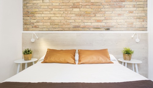 Superior Apartment, 1 Bedroom, Ensuite