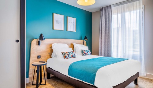 Appartement T2 Supérieur