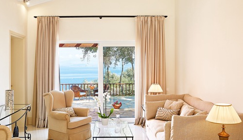Dream Villa 2 Bedroom