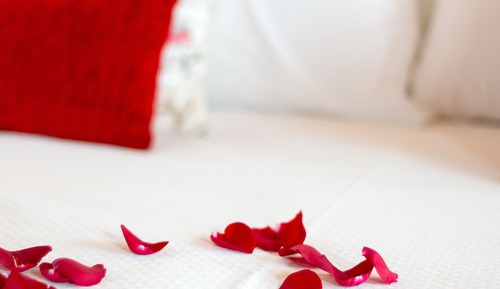 Deluxe Double or Twin Room, Bathtub, Courtyard View (Single Occupancy)