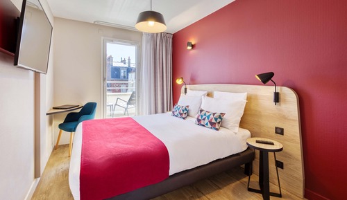 Appartement T3