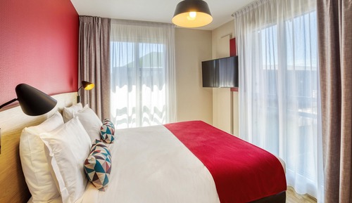 Appartement T2
