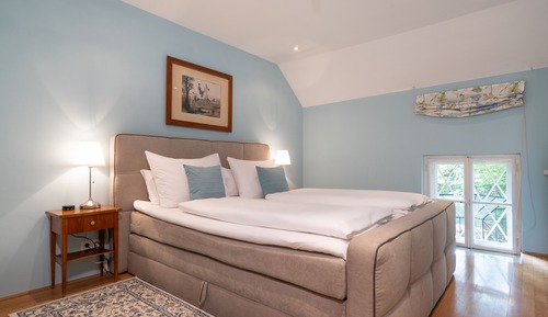 Exclusive Suite, Multiple Beds