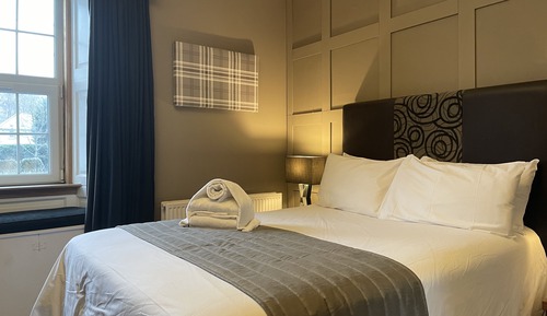 Double Room, Ensuite