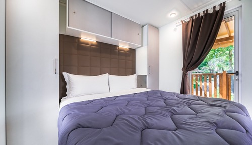 Superior Bungalow, 2 Bedrooms