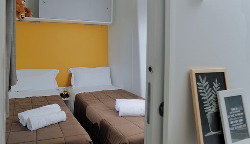 Chalet, 3 Bedrooms