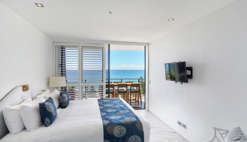 3 Bed Superior Ocean View