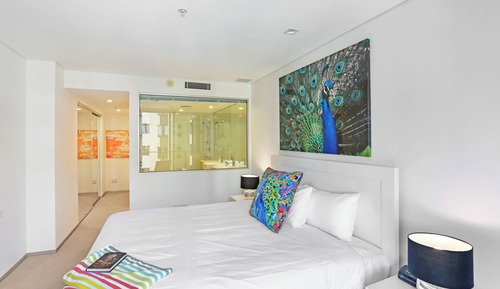 3 Bed Partial Ocean View