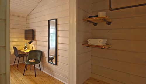 Superior Double or Twin Room