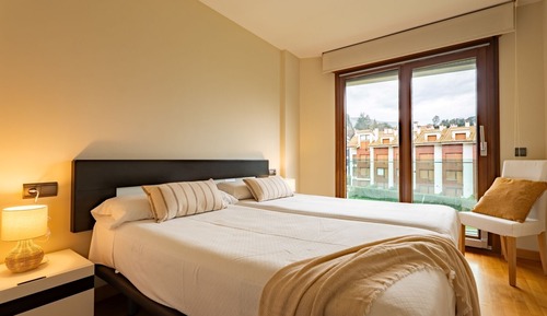 Apartment, 3 Bedrooms