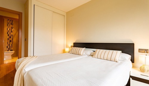 Apartment, 2 Bedrooms