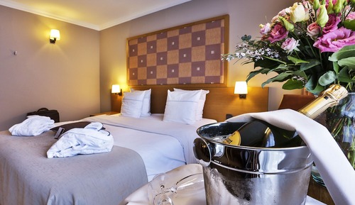 Comfort Room