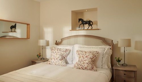 Room (North Lodge)