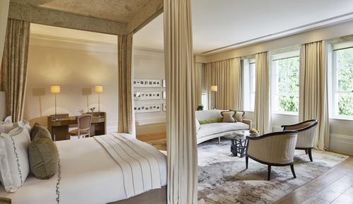 Executive Suite (Mansion)